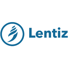Lentiz Logo